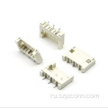 PH3.0mm Вафля SMT Тип разъема штыревого разъема
